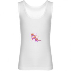 Youth Jersey Tank Top