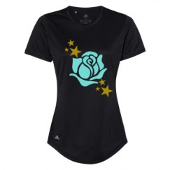 Women's Adidas Sport Shirt 