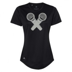 Women's Adidas Sport Shirt