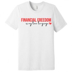 Unisex Triblend Tee