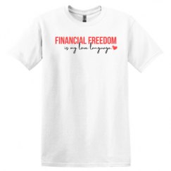 Unisex Basic Tee