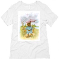 Ladies Relaxed Fit Tee