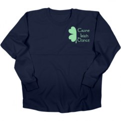 Ladies Game Day Jersey