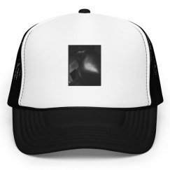 Media Azz Black & White