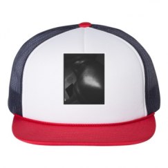 Foamie Snapback Trucker Hat