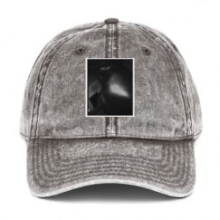 Vintage Baseball Cap