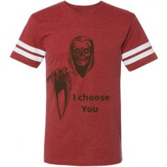 Unisex Vintage Sports Tee