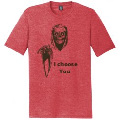 Unisex Perfect Tri Tee