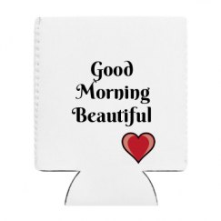 Regular 12 oz Can Cooler