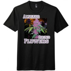 Unisex Perfect Tri Tee