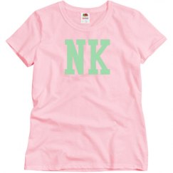 Ladies Basic Softstyle Tee