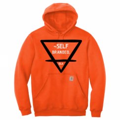 Unisex Carhartt Hooded Sweatshirt