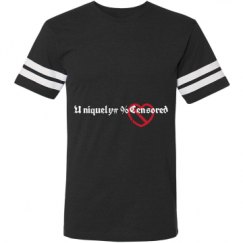 Unisex Vintage Sports Tee