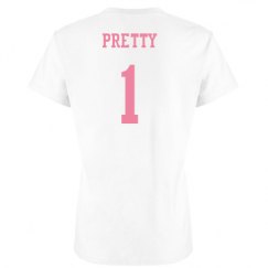 Ladies Slim Fit Favorite Tee