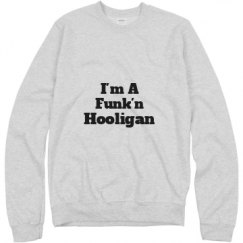 Unisex Basic Promo Crewneck Sweatshirt