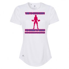 Women's Adidas Sport Shirt 