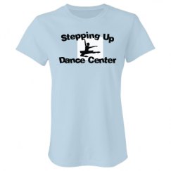 Ladies Slim Fit Favorite Tee