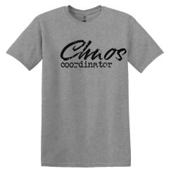 Chaos Coordinator