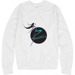 Unisex Basic Promo Crewneck Sweatshirt