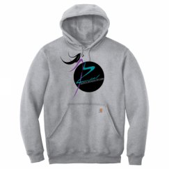 Unisex Carhartt Hooded Sweatshirt