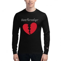 Men's Champion Long Sleeve Shirt