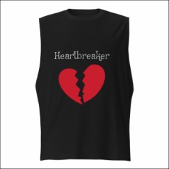 Unisex Muscle Shirt 
