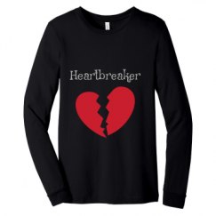 Unisex Long Sleeve Tee