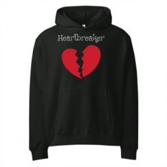 Unisex Oversized Heavyweight Hoodie