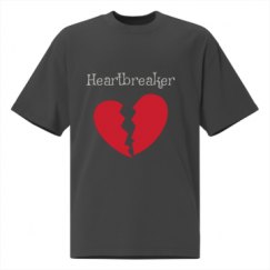 Oversized Faded T-Shirt