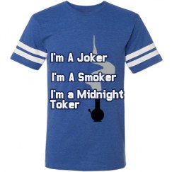 Unisex Vintage Sports Tee