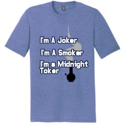 Unisex Perfect Tri Tee