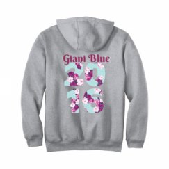 Unisex Carhartt Hooded Sweatshirt