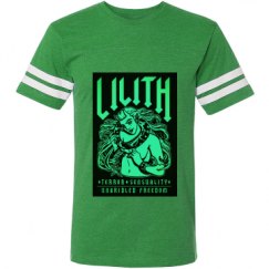 Unisex Vintage Sports Tee