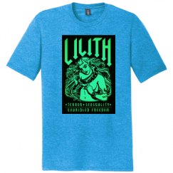 Unisex Perfect Tri Tee