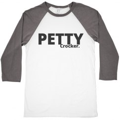 Petty Crocker
