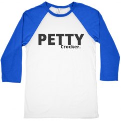 Petty Crocker