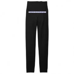 Women's Flex High Waist Legging
