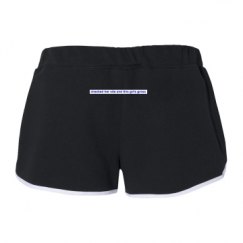 Ladies Relay Shorts