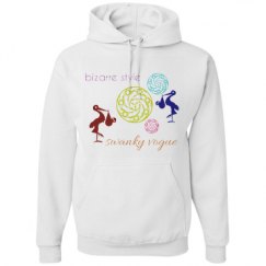 Unisex Basic Promo Hoodie