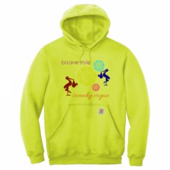 Unisex Carhartt Hooded Sweatshirt