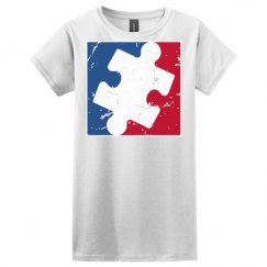 Ladies Basic Softstyle Tee