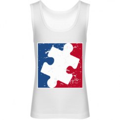 Youth Jersey Tank Top