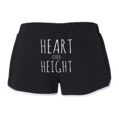 Ladies Relay Shorts