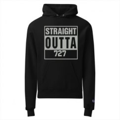 Unisex Champion Hoodie