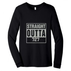 Unisex Long Sleeve Tee