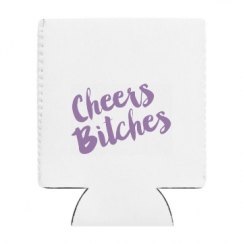 Regular 12 oz Can Cooler