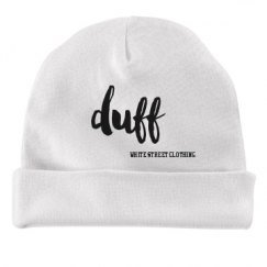 Rabbit Skins Baby Hat