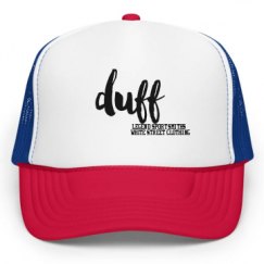 Snapback Trucker Hat