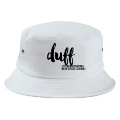 Unisex Bucket Hat