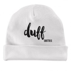 Rabbit Skins Baby Hat